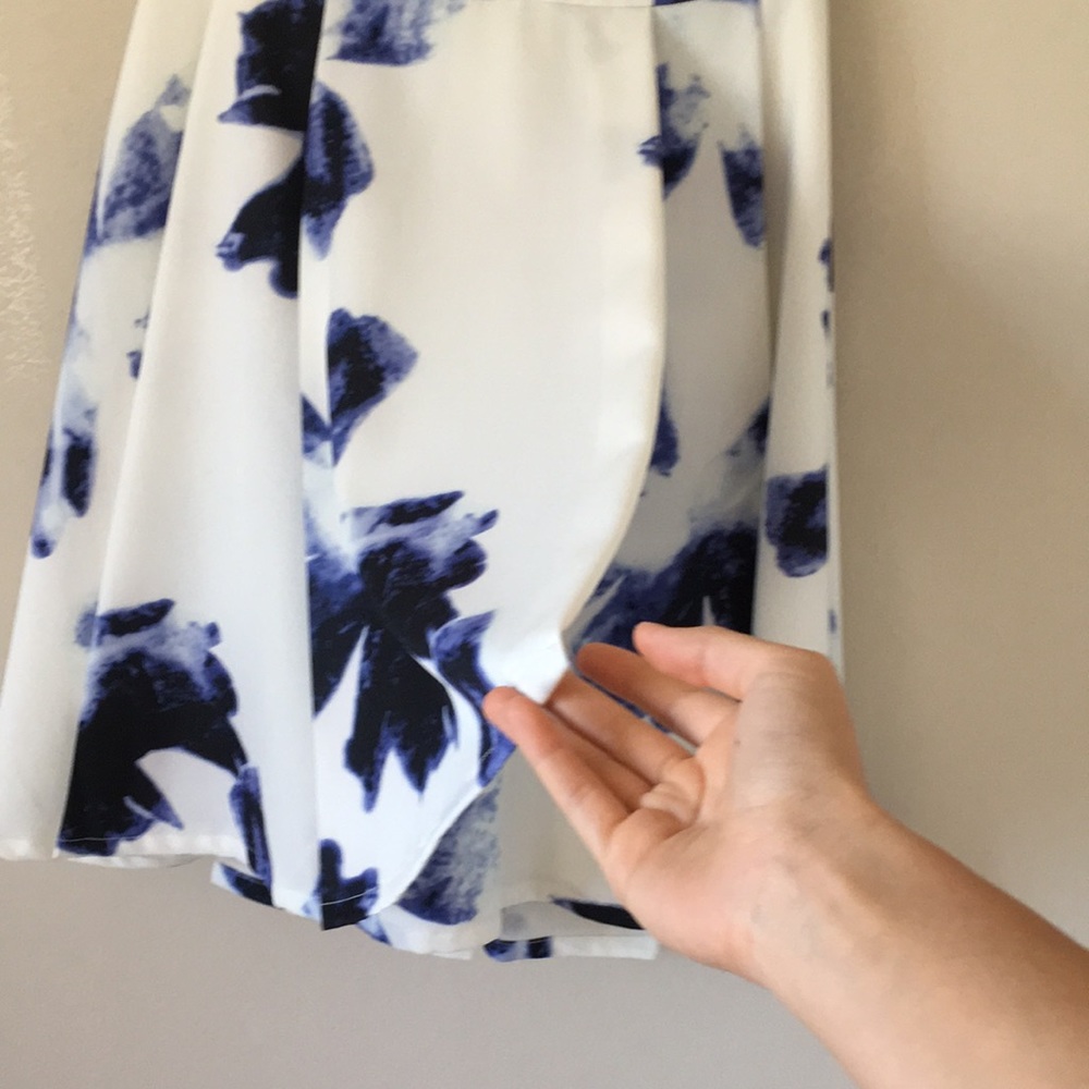 Lulu’s Graduation Dress - Picture 3 of 5